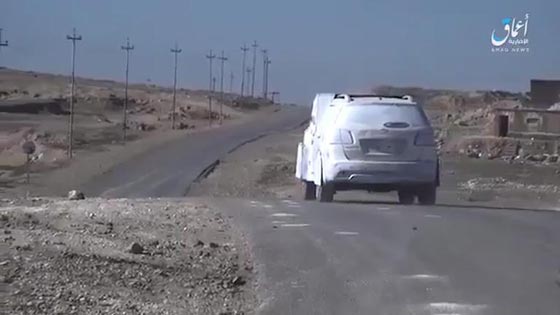 فضيحة صادمة: هل دفعت بريطانيا 20 مليون جنيه استرليني تعويضات لداعش؟ صورة رقم 6