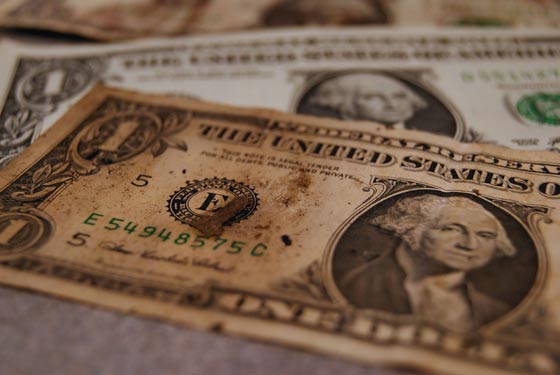   قائمة 8 حقائق صادمة عن النقود.. بعضها لم يخطر على بالكم من قبل صورة رقم 4