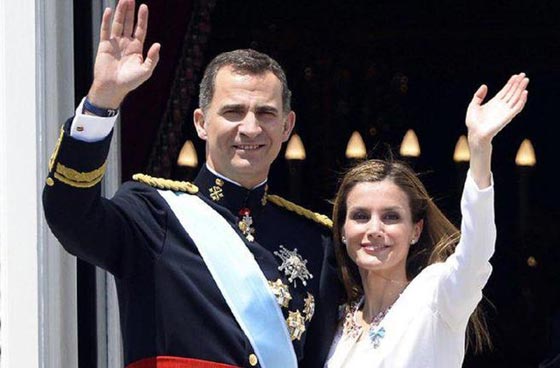 قصص حب الحكام والرؤساء: رومانسية تحدت الصعاب والبروتوكولات  صورة رقم 8