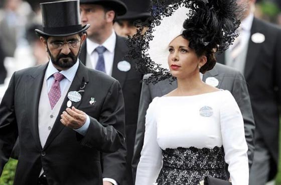 قصص حب الحكام والرؤساء: رومانسية تحدت الصعاب والبروتوكولات  صورة رقم 1