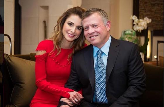 قصص حب الحكام والرؤساء: رومانسية تحدت الصعاب والبروتوكولات  صورة رقم 2