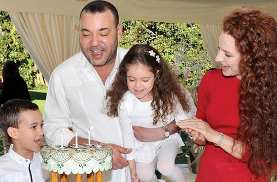 قصص حب الحكام والرؤساء: رومانسية تحدت الصعاب والبروتوكولات  صورة رقم 3