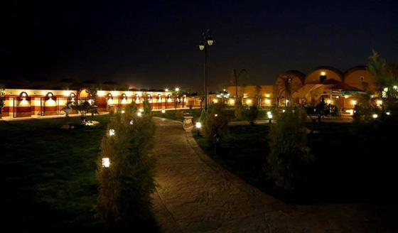  اول فندق لاستضافة الكلاب بمستوى 5 نجوم في القاهرة.. صور صورة رقم 7