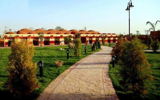  اول فندق لاستضافة الكلاب بمستوى 5 نجوم في القاهرة.. صور صورة رقم 1