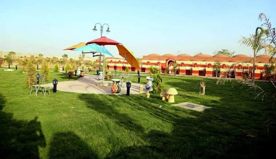  اول فندق لاستضافة الكلاب بمستوى 5 نجوم في القاهرة.. صور صورة رقم 10