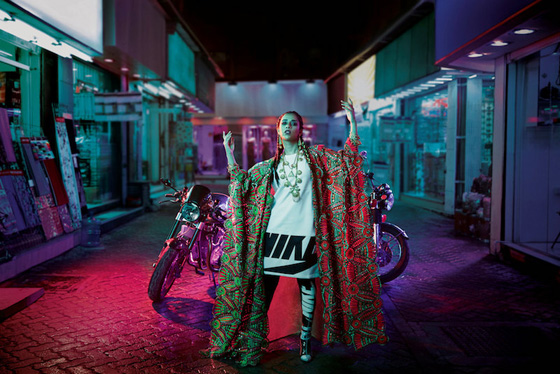  اعلان لشركة رياضية موجّه للمرأة العربية يثير جدلا.. فيديو صورة رقم 5