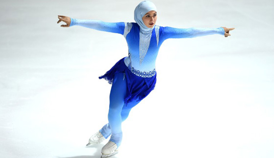  اعلان لشركة رياضية موجّه للمرأة العربية يثير جدلا.. فيديو صورة رقم 6