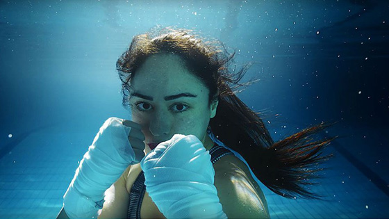  اعلان لشركة رياضية موجّه للمرأة العربية يثير جدلا.. فيديو صورة رقم 10