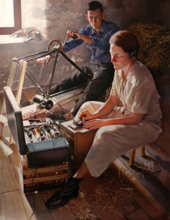  جواسيس ليس فقط بالأداء بل بالاحتيال الذي انقذ اعناقهم من حبل المشنقة! صورة رقم 13