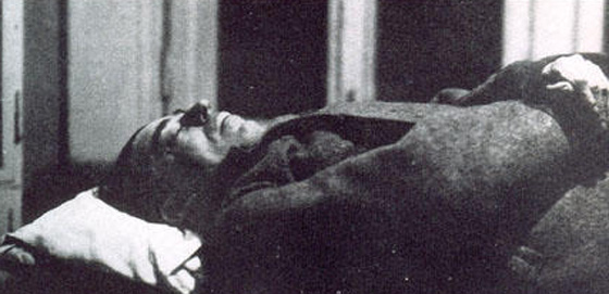  جواسيس ليس فقط بالأداء بل بالاحتيال الذي انقذ اعناقهم من حبل المشنقة! صورة رقم 6