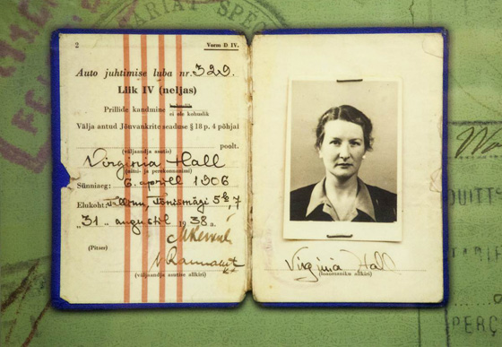  جواسيس ليس فقط بالأداء بل بالاحتيال الذي انقذ اعناقهم من حبل المشنقة! صورة رقم 4