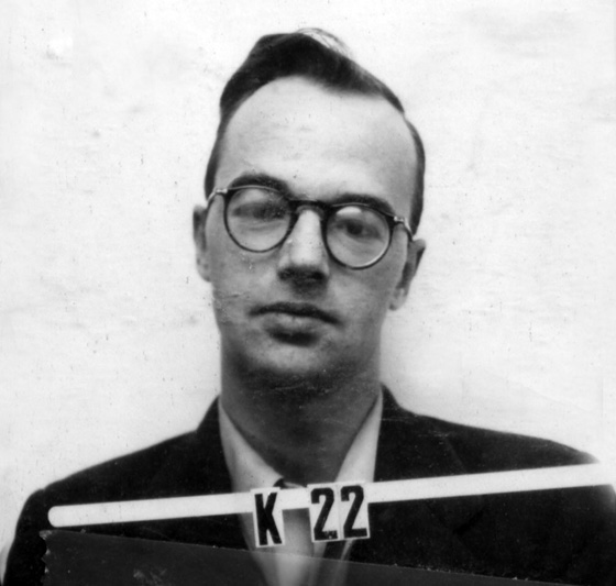  جواسيس ليس فقط بالأداء بل بالاحتيال الذي انقذ اعناقهم من حبل المشنقة! صورة رقم 12