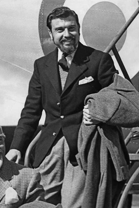  جواسيس ليس فقط بالأداء بل بالاحتيال الذي انقذ اعناقهم من حبل المشنقة! صورة رقم 8