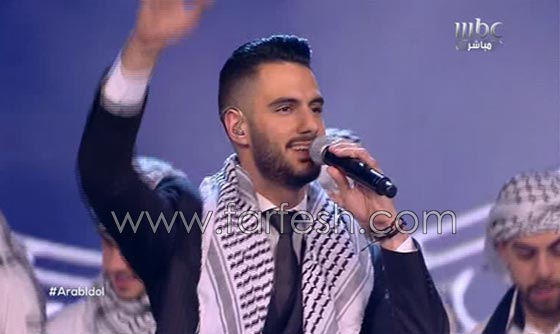 عرب ايدول: يعقوب، امير وعمار يبدعون ومحمد عساف غير مرتاح! صورة رقم 5