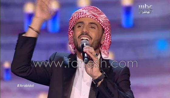 عرب ايدول: يعقوب، امير وعمار يبدعون ومحمد عساف غير مرتاح! صورة رقم 3