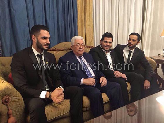 عرب ايدول: يعقوب، امير وعمار يبدعون ومحمد عساف غير مرتاح! صورة رقم 1