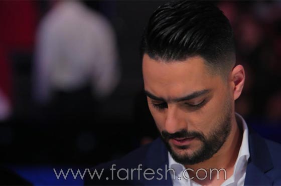 عرب ايدول: يعقوب، امير وعمار يبدعون ومحمد عساف غير مرتاح! صورة رقم 18