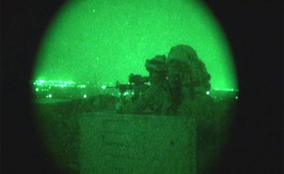 بالفيديو.. الجيش الإسرائيلي يتسلل في عمق الأراضي السورية صورة رقم 1