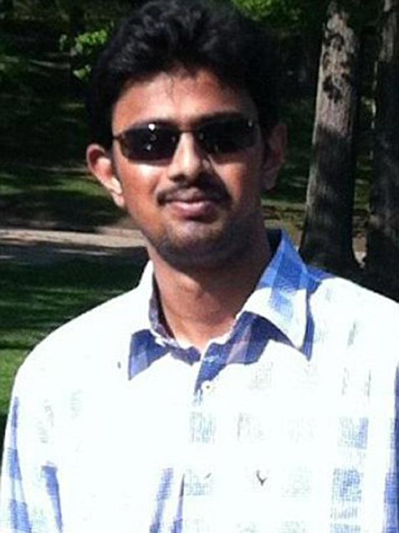 محارب أميركي يقتل هنديا ظنه من الشرق الأوسط صورة رقم 3