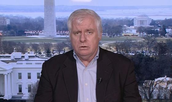 محقق الـ سي اي إيه يروي تفاصيل ويكشف حقائق مثيرة عن استجوابه لصدام  صورة رقم 1