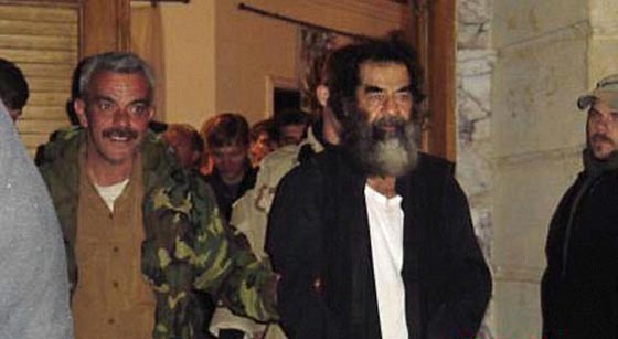 محقق الـ سي اي إيه يروي تفاصيل ويكشف حقائق مثيرة عن استجوابه لصدام  صورة رقم 4