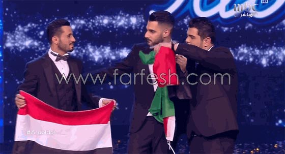 هل يرد فوز يعقوب شاهين على المشككين بمصداقية عرب ايدول؟   صورة رقم 6