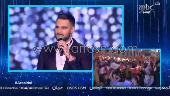 هل يرد فوز يعقوب شاهين على المشككين بمصداقية عرب ايدول؟   صورة رقم 7