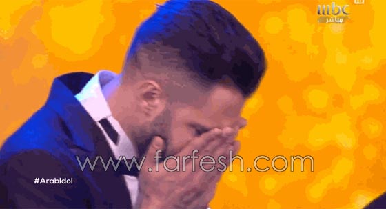 هل يرد فوز يعقوب شاهين على المشككين بمصداقية عرب ايدول؟   صورة رقم 8