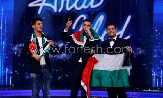 هل يرد فوز يعقوب شاهين على المشككين بمصداقية عرب ايدول؟   صورة رقم 9