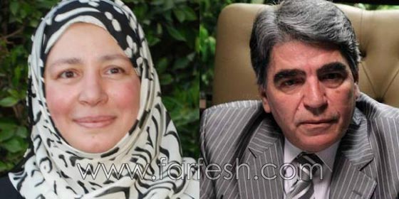 حب بين الفنانين سرعان ما انتهى بالانفصال بعد خطوبة او زواج قصير صورة رقم 2