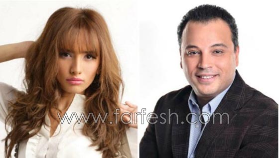 حب بين الفنانين سرعان ما انتهى بالانفصال بعد خطوبة او زواج قصير صورة رقم 5