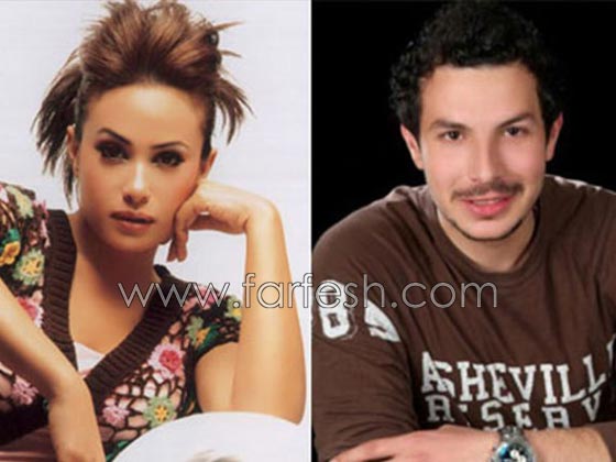 حب بين الفنانين سرعان ما انتهى بالانفصال بعد خطوبة او زواج قصير صورة رقم 9