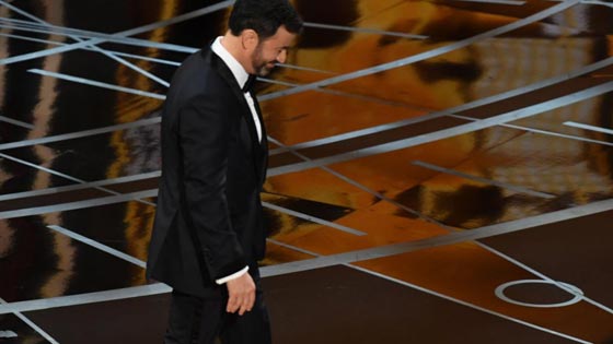 خطأ محرج.. فيلم مونلايت ينتزع الاوسكار من لا لا لاند على المسرح صورة رقم 3