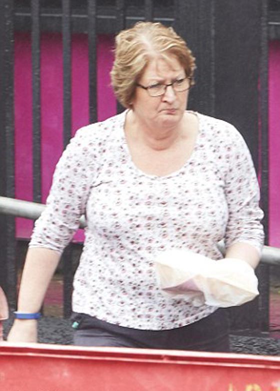 طبيبة تحترم الوقت لدرجة انها تسببت بوفاة طفلة تأخرت 4 دقائق! صورة رقم 2