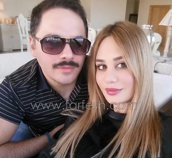صور فنانين أحبوا معجباتهم وتكلل الحب بالزواج صورة رقم 4