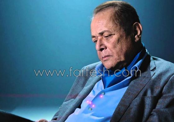 قصص مرعبة.. فنانون عرب قتلتهم ملائكة الرحمة بعلاجات خاطئة  صورة رقم 3