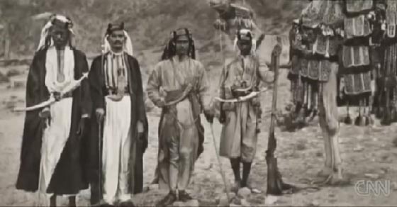  اقدم تلاوة قرآنية  تم تسجيلها عام 1885 في مكة المكرمة (قبل 130 عاما) صورة رقم 4