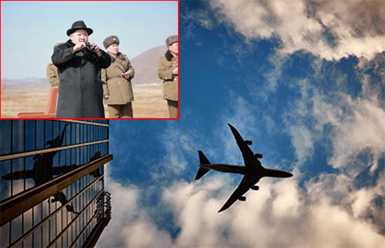 اغرب افعال بسيطة وعادية قد تعرضّك الى حكم الإعدام في كوريا الشمالية! صورة رقم 4