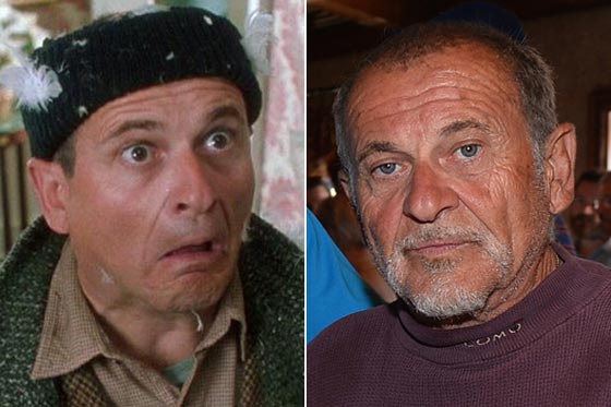صور ابطال فيلم (وحيد في المنزل) : لن تصدق كيف اصبحوا الآن! صورة رقم 3
