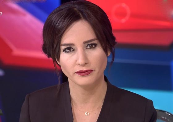 كيف اقنع الرئيس التركي اردوغان، مذيعة شهيرة على الإقلاع عن التدخين؟  صورة رقم 6