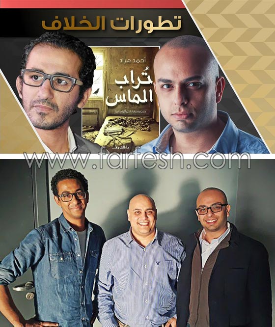  كيف اشتعلت خلافات الفنانين ووصلت إلى أبواب المحاكم؟ صورة رقم 5