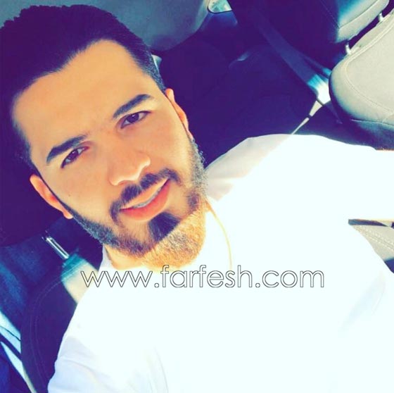  حازم شريف الفائز بلقب عرب ايدول 3 يهنئ يعقوب شاهين ويحذّره  صورة رقم 2