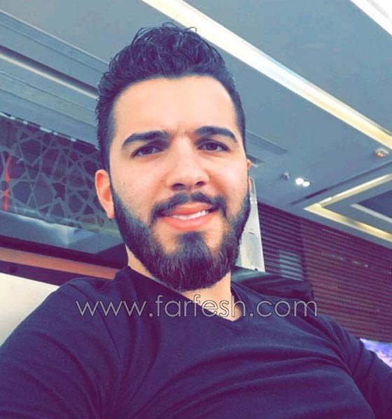  حازم شريف الفائز بلقب عرب ايدول 3 يهنئ يعقوب شاهين ويحذّره  صورة رقم 3
