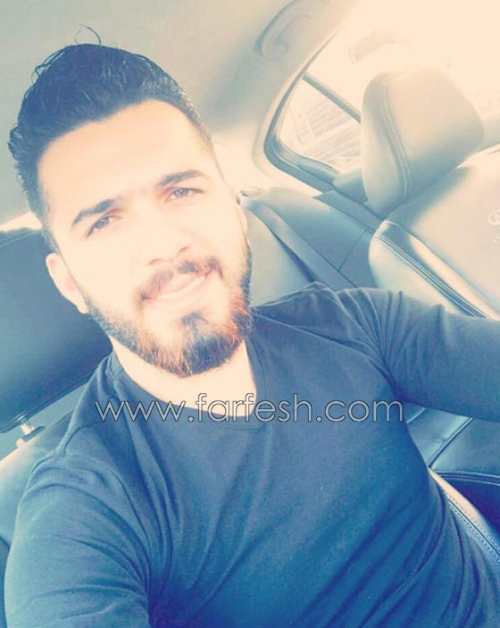  حازم شريف الفائز بلقب عرب ايدول 3 يهنئ يعقوب شاهين ويحذّره  صورة رقم 4