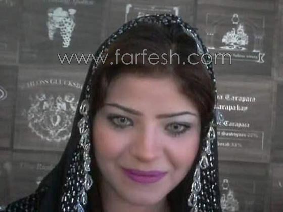  بطلة كليب شعبولا في قبضة بوليس الآداب بتهمة الفجور صورة رقم 1