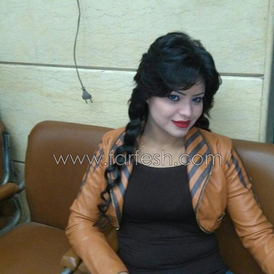  بطلة كليب شعبولا في قبضة بوليس الآداب بتهمة الفجور صورة رقم 4