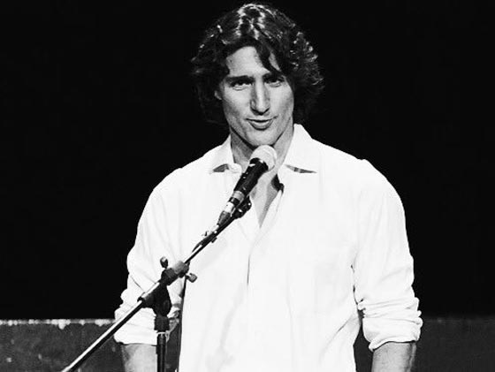 صور الرئيس الكندي الوسيم في شبابه تجتاح مواقع التواصل الأجتماعي صورة رقم 4