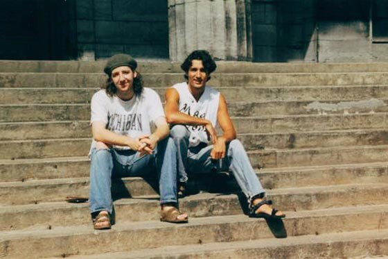 صور الرئيس الكندي الوسيم في شبابه تجتاح مواقع التواصل الأجتماعي صورة رقم 5