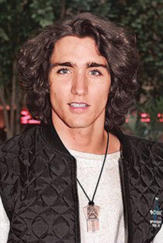 صور الرئيس الكندي الوسيم في شبابه تجتاح مواقع التواصل الأجتماعي صورة رقم 8