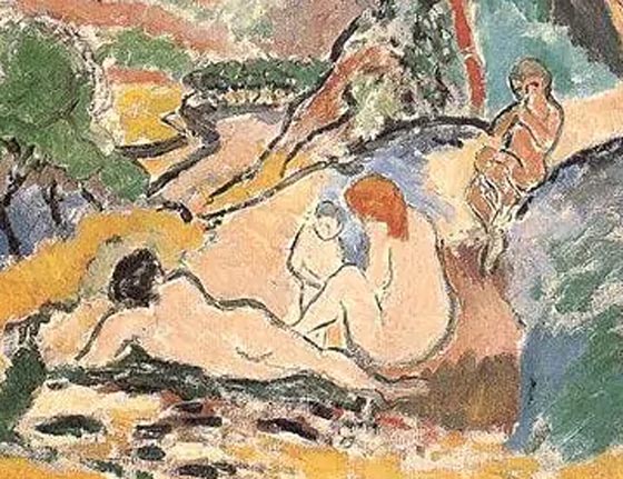 لصوص لكن مثقفين: تخصصوا بسرقات لوحات نادرة لا تقدّر بثمن! صورة رقم 3